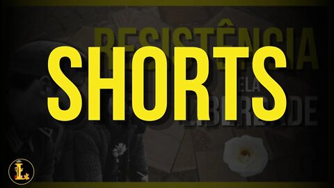 Os irmãos que desafiaram o autoritarismo - shorts