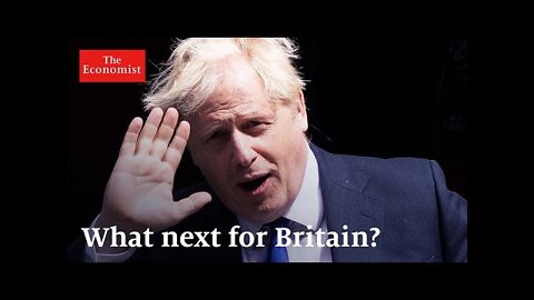 Boris Johnson resigns: what happens next?