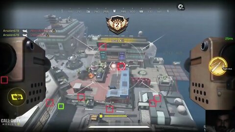 Call Of Duty Mobile Gameplay #games #gaming #videogames #codmobile #videogaming