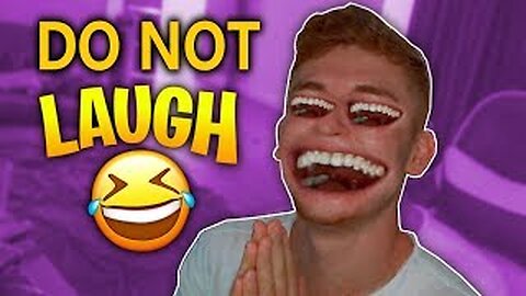 TRY NOT TO LAUGH | BEST MEME EDITION