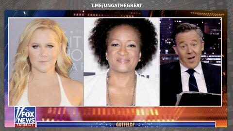 Gutfeld: Oscars that Need a Slap in the Face For Bending over Backwards to Please the Woke