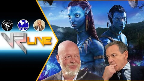 AVATAR 2 & The Disney Coup | w/ WDW Pro & Kamran Pasha