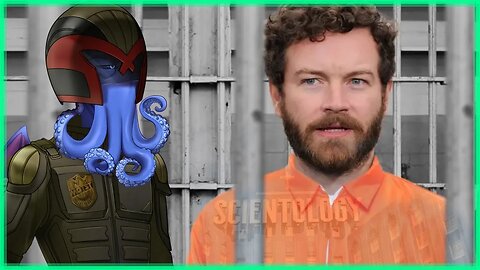 DANNY MASTERSON GETS LIFE!!1