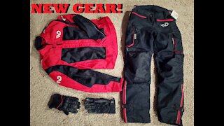 WD MOTORSPORTS GEAR!