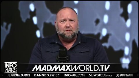 ALEX JONES (Full Show) Thursday - 12/28/23