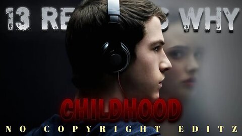 Childhood (детство) - Rauf & Faik || Audio Edit || Only Shorts