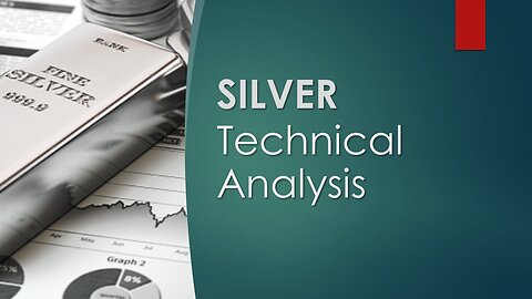 Silver Technical Analysis Jun 23 2023