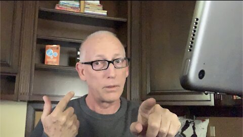 Episode 1270 Scott Adams: AOC, The Big Lie, Fake News Alert, a Coup vs. a Selfie Opportunity