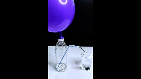 simply amazing science experiment idea