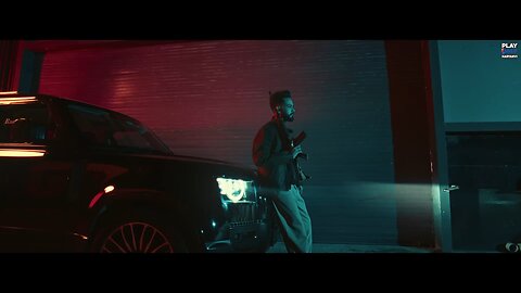 Elvish Yadav - Rao Sahab Rollin' (Music video) Mahira Sharma | Maxtern | SDEE | Vkey | Anshul Garg