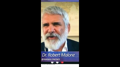 Dr Malone - Informed Consent