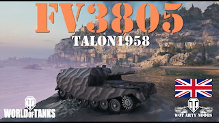 FV3805 - talon1958