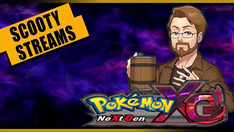 TCMScooty Tries Pokemon Gale of Darkness | Next Gen Romhack