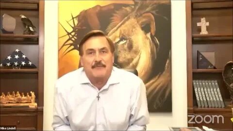 Republicans Are ALL TALK: Call with Mike Lindell