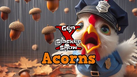 S05E14 Acorns