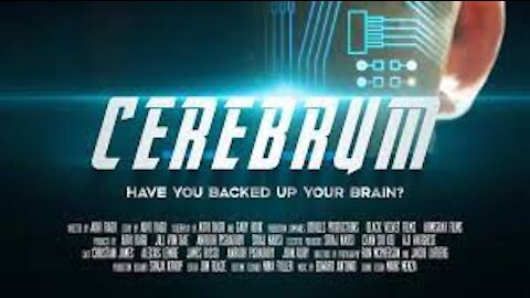 Cerebrum (2021) Trailer