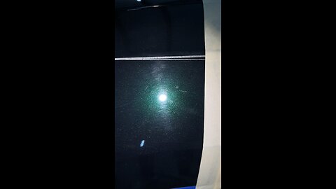 Paint correction! A 1 step