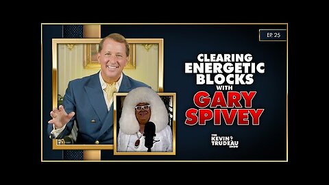 Kevin Takes Calls With Special Guest Gary Spivey | The Kevin Trudeau Show