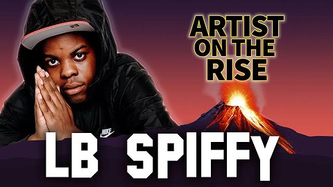 Who Is LB Spiffy ? Kawasaki Rapper | Artist On The Rise | Before They Were Famous