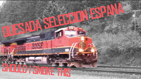 60 SECOND CIGAR REVIEW - Quesada Selection Espana