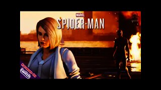 Marvel's Spider-Man | Silver Lining DLC (FULL WALKTHROUGH)