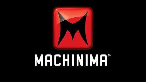 Why Machinima Was So Important