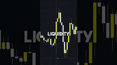 low resistance liquidity sweep day trading