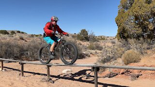 Riding The Rail