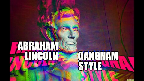 ABRAHAM LINCOLN/ GANGNAM STYLE: VANGUARD PODCAST (9)