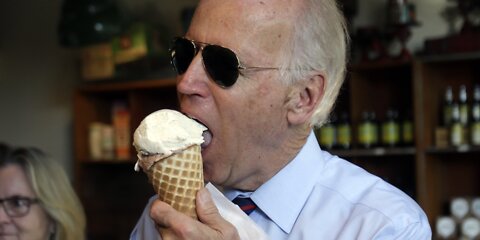 Joe Biden's Gift To Republicans