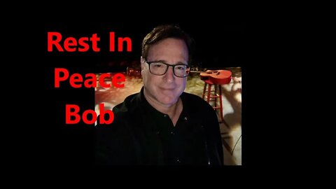 Bob Saget Has Passed Away at Age 65