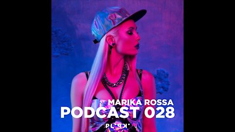 Marika Rossa @ Plipki Podcast #028