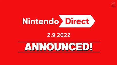 BIG Nintendo Direct Coming TOMORROW!!