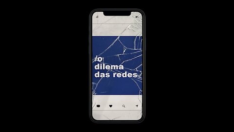 O Dilema das Redes – A tecnologia que nos conecta também nos controla