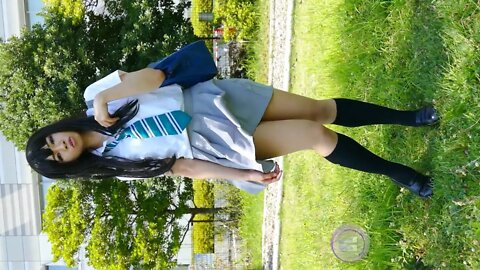 Schoolgirl Coser Cosplay Comiket 94コミケット コスプレ レイヤー c94 コミケ