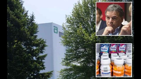 FDA Claims Whistleblower Report on Baby Formula Shortage Got Lost in Mailroom