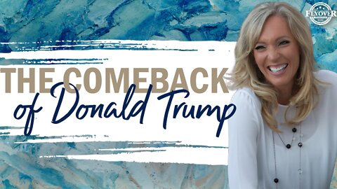 Prophecies | THE COMEBACK OF DONALD TRUMP | The Prophetic Report