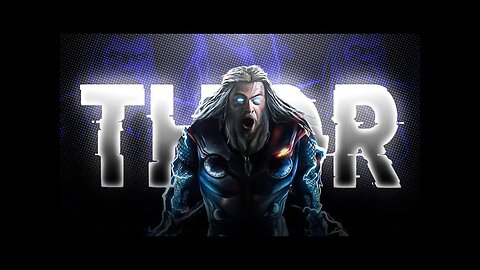 Thor status