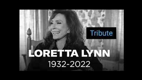 Loretta Lynn Tribute