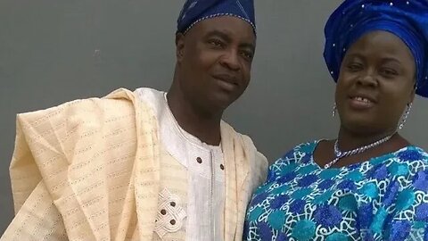 Unknown gunmen kill CBN staff and his wife, kidnap their son and maid after New Year Crossover