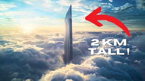 Top 10 Tallest Future Skyscrapers