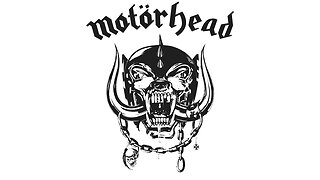 Killed By Death - Motörhead