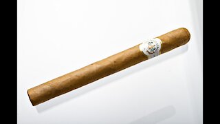 Don Diego DDA Lonsdale Cigar Review