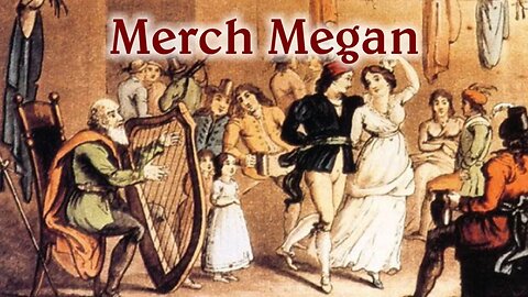 Merch Megan (Daughter of Megan)