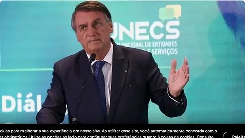 Bolsonaro volta a criticar reforma tributária nas redes e cita 'pontos obscuros' do texto