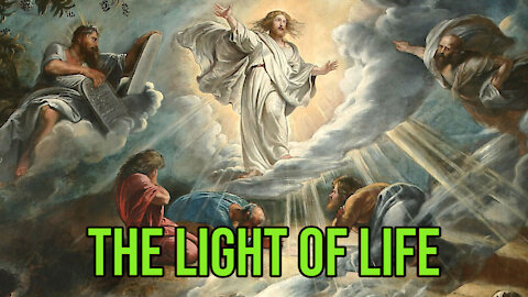 The Light of Life