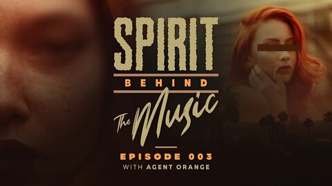 Spirit Behind the Music 003 | This Nightmare Happened in Hollywood