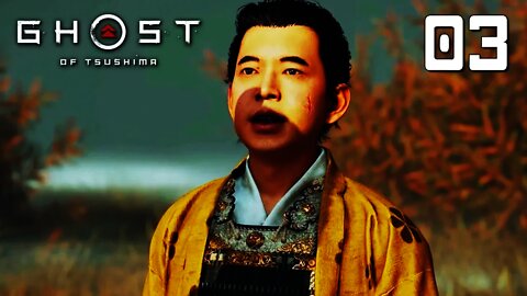 Ghost of Tsushima - Part 3 - GHOST OF THE PAST