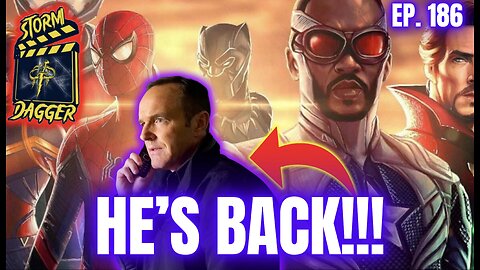 Agent Coulson RETURNING For Avengers Secret Wars?