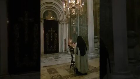 Kyrie eleison - Visoki Decani, Metohia, Serbia #decani #visokidecani #metohia #serbia #orthodox